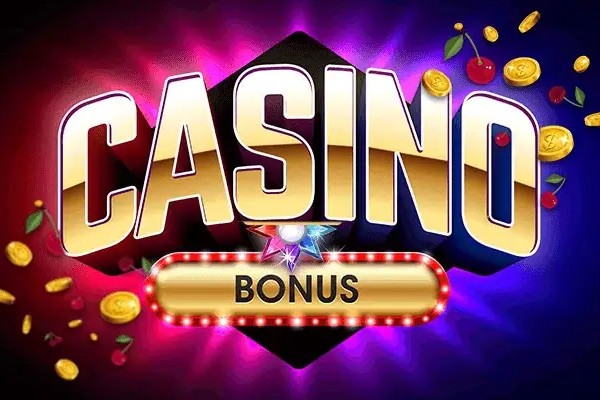 Новые бонусы