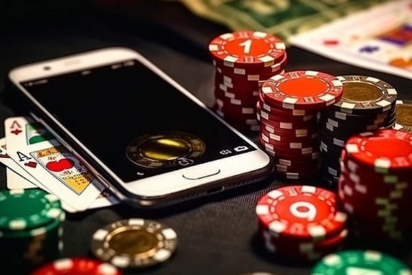 Верификация в казино