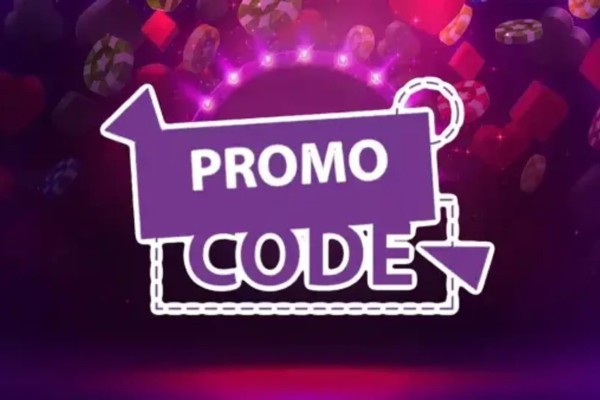 Промокоды казино