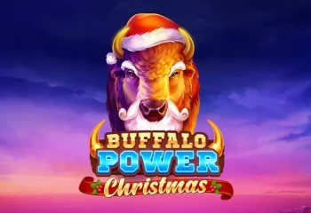 Buffalo Power: Christmas