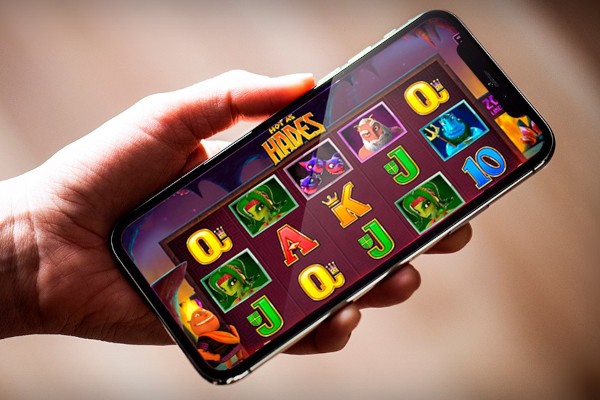 Как скачать казино на Андроид