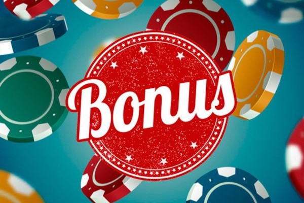 Как отыграть бонусы