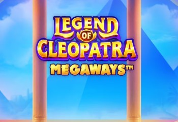 Legend of Cleopatra Megaways