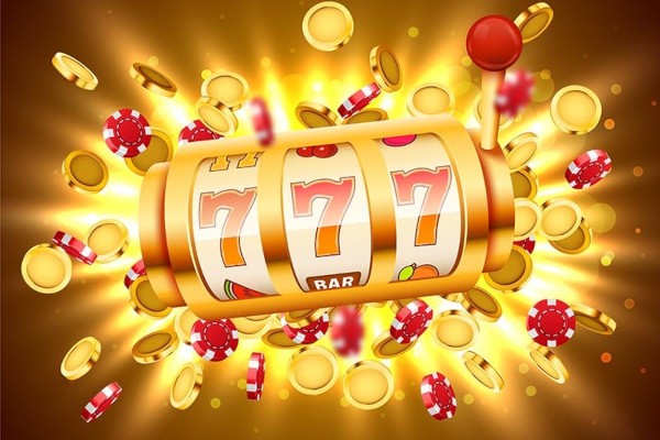 Лучшие слоты