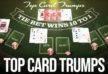 Top Card Trumps
